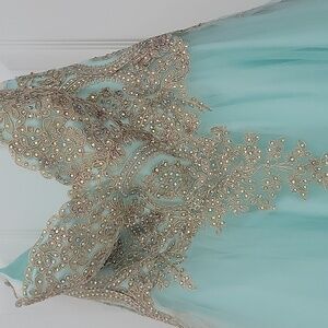 Azaria Bridal Dress,Homecoming, Prom, Wedding, Short Dress